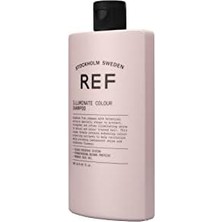 DMR Home Ref Illumınate Colour Shampoo 100 ml Boyalı Saçlar Için Aydınlatıcı, Nemlendirici ve Koruyucu Şampuan