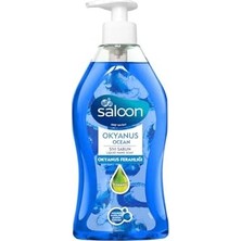 DMR Home Sivi Sabun Okyanus Ferahliği 400ML