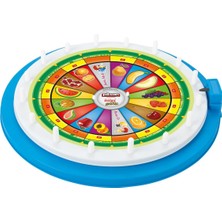 DMR Home Bilgi Çarkı Ana Okulu Seti