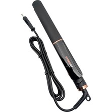 DMR Home TR-2850 Seramik Saç Şekillendirici Düzleştirici