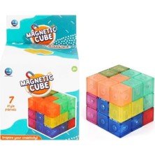 DMR Home Smile Games Oyun Manyetik Bloklar