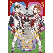 DMR Home Disney Twisted Wonderland Heartslabyul - 3