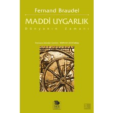 DMR Home Maddi Uygarlık - Dünyanın Zamanı