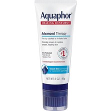 DMR Home Aquaphor Çok Amaçlı Cilt Bakım Kremi 85GR