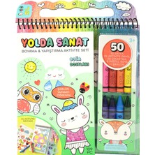 DMR Home And Arts Aktivite Seti 19801