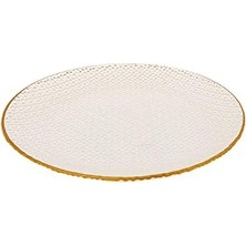 DMR Home Tuana 7 Parça Pasta/tatlı Seti