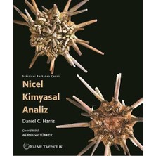 DMR Home Nicel Kimyasal Analiz