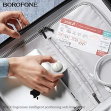 DMR Home Tag Akıllı Takip Cihazı, Find My Ile Uyumlu, Anahtar, Çanta, Evcil Hayvan, Değerli Eşya Için Kayıp Önleyici, Uzun Ömürlü Pil, Iphone 6s ve Sonrası Ile UYUMLU,BC100 Beyaz (1)