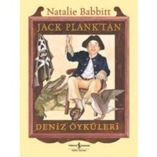 Girişimci Kadın Jack Plank'tan Deniz Öyküleri
