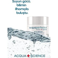 DMR Home Acquaboost Yoğun Nemlendirici & Uva-Uvb Güneş Koruma Spf 30, Besleyici, Yenileyici, Nemlendirici Yüz Kremi 50ML, Tüm Ciltler Için