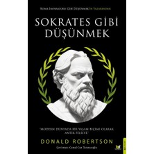 DMR Home Sokrates Gibi Düşünmek