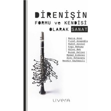 DMR Home Direnişin Formu ve Kendisi Olarak Sanat