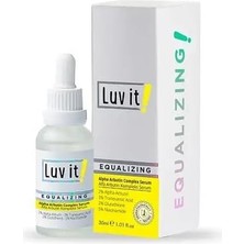 DMR Home Arbutin Serum