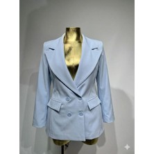 362 Fashion Butik Blazer Ceket