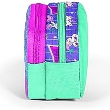 DMR Home Kalem Çanta (Iki Bölmeli)