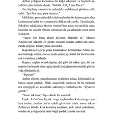 DMR Home Çay Fırtınası