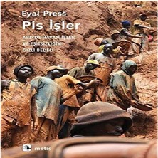 DMR Home Pis Işler: Abd'de Hayati Işler ve Eşitsizliğin Gizli Bedeli