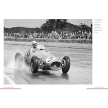 DMR Home The Story Of Ferrari: A Tribute To Automotive Excellence: 1