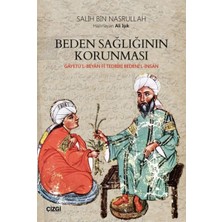 DMR Home Beden Sağlığının Korunması: Gayetü'l-Beyan Fi Tedbiri Bedeni'l-Insan: Gayetü'l-Beyan Fi Tedbiri Bedeni'l-Insan