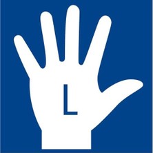 DMR Home 960 20 Nca Noris Clup 20 gr Stick Yapıştırıcı & 965 14LNBK Noris Clup Sol El 14 cm 2'li Blister, 20 gr + Sol El