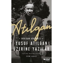 DMR Home Atılgan: 1959’DAN Günümüze Yusuf Atılgan Üzerine Yazılar