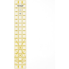 DMR Home 3 Inç 18 Inç Açılar Cetvel