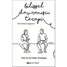 DMR Home Bilişsel Davranışçı Terapi: Temel Ilkeler ve Uygulama