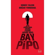 DMR Home Bay Pipo: Bir Mit Görevlisinin Sıradışı Yaşamı: Hiram Abas