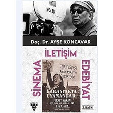 DMR Home Sinema Iletişim Edebiyat