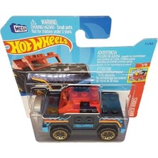 DMR Home Tekli Arabalar Brickin Trails HKJ85