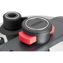 DMR Home Basınç Pro 122PP Tencer