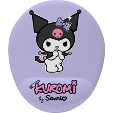 DMR Home Bilek Destekli Mouse Pad