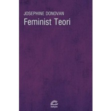 DMR Home Feminist Teori: Entelektüel Gelenekler