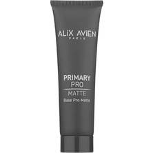 DMR Home 12 Saat Kalıcı Pürüzsüz ve Mat Görünüm Sağlayan Nemlendirici Mat Makyaj Bazı - Primary Pro Matte