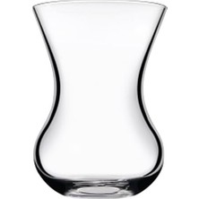 DMR Home Beykoz Çay Bardağı 130CC 6'lı Hediyelik Kutu