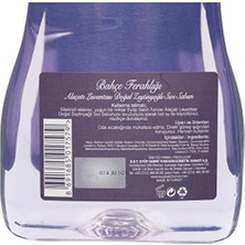 DMR Home Doğal Zeytinyağlı Sıvı Sabun Alaçati Lavantasi 1,5 L Pet Şişe (1 x 1500 Ml)