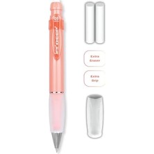 DMR Home Deep Klm & Grıp & Sılgı Yedeklı Set 05MM Mercan