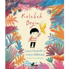 Girişimci Kadın Kelebek Beyin