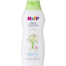 DMR Home Hipp Babysanft Vücut Losyonu 350 ml