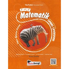 DMR Home Kafa Dengi Tyt Matematik Temel ve Orta Düzey Soru Bankası
