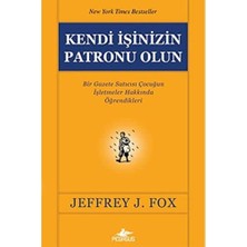 DMR Home Kendi Işinizin Patronu Olun: Bir Gazete Satıcısı Çocuğun Işletmeler Hakkında Öğrendikleri