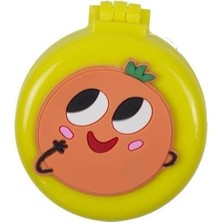 DMR Home Aynalı Açılır Kapanır Saç Fırçası -40