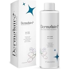 DMR Home Gözenek Sıkılaştırıcı Siyah Nokta Karşıtı Bha Tonik 200ML (Salisilik Asit, Laktik Asit)