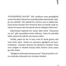 DMR Home Yine Mi Sen?