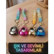 Kids 2'li Ayıcık Temalı Anahtarlik