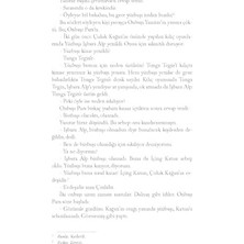 DMR Home Bozkurtların Ölümü (Nostaljik Kapak)