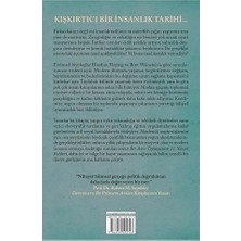 DMR Home Bir Avcı-Toplayıcının 21. Yüzyıl Rehberi - Evrim ve Modern Yaşamın Zorlukları