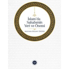 Girişimci Kadın Islam'da Sahabenin Yeri ve Önemi