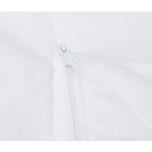 DMR Home AT9667 Kapitone Yastık Alezi, 2 Parça