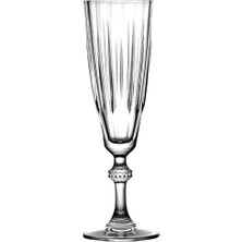 DMR Home Dıamond Şampanya Bardağı 170 cc